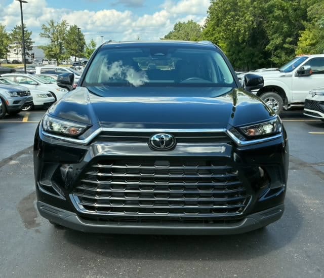 toyota grand highlander 2024 5TDAAAB53RS038770 image toyota grand highlander 2024 5TDAAAB53RS038770 image